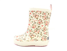 CeLaVi rubber boot rose cloud flower